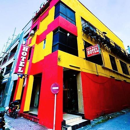 New Wave Sg Buloh - Dd Hotel Damansara Damai Buitenkant foto