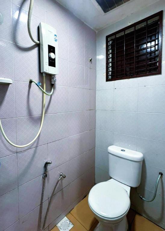 New Wave Sg Buloh - Dd Hotel Damansara Damai Buitenkant foto